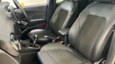 Ford Fiesta 1.0 EcoBoost Hybrid mHEV 155 ST-Line X Edition 5dr Petrol Hatchback